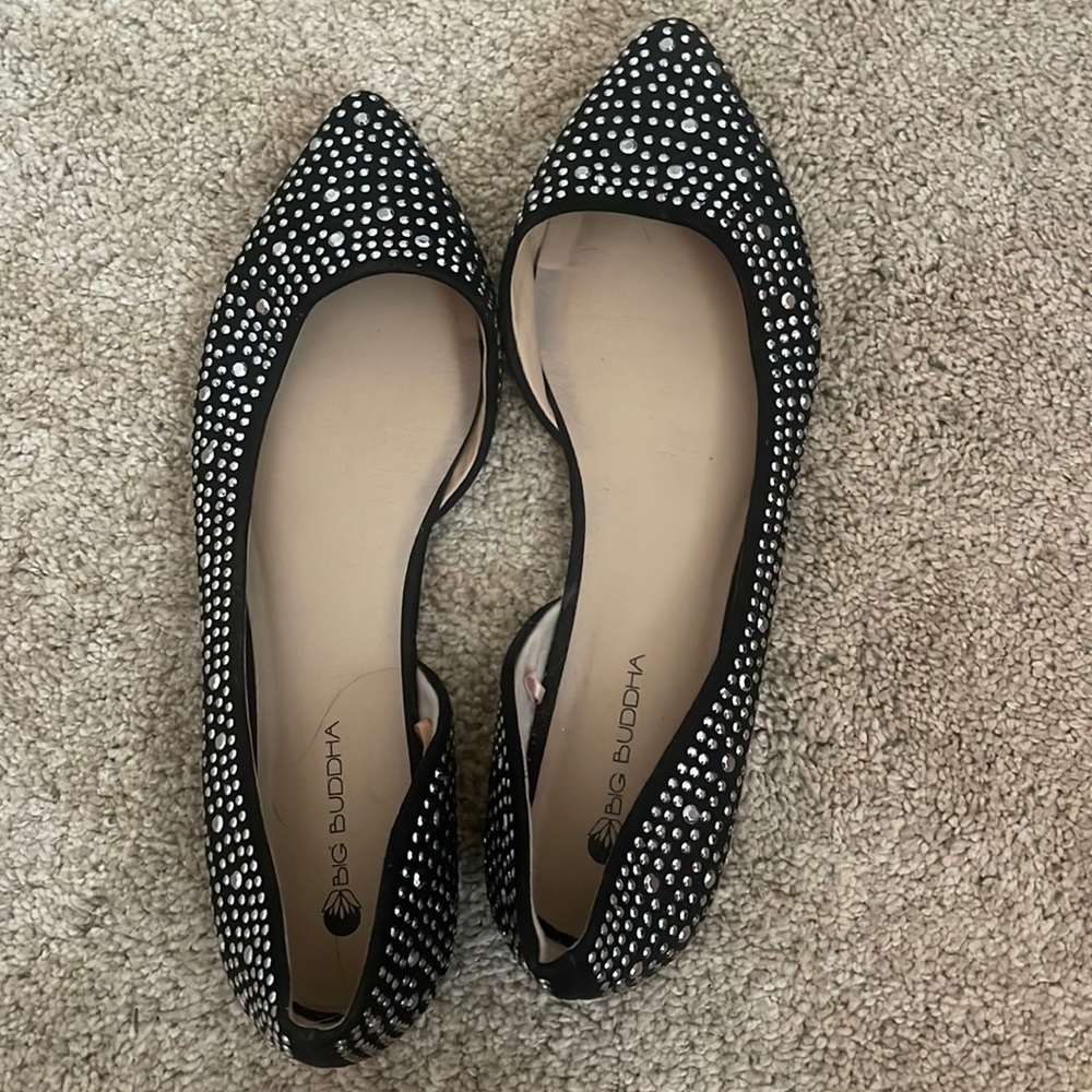 Bought these two years ago brand new. Wore them once and got the wrong size.